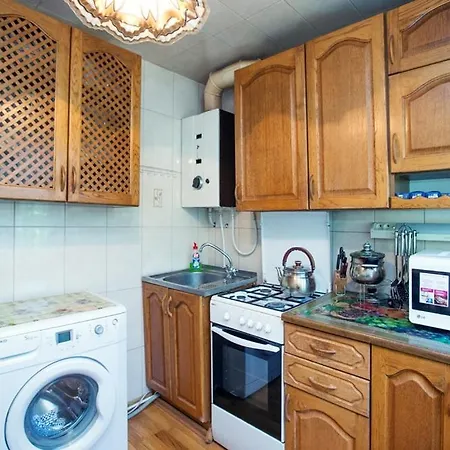 Apartman французский бульвар 22а Odessza