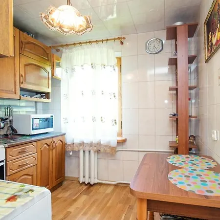 Apartman французский бульвар 22а *